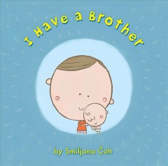 I have a brother  Cover Image