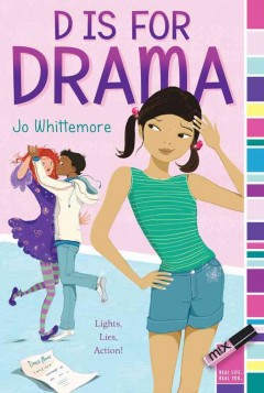 D is for drama  Cover Image