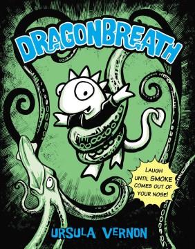 Dragonbreath  Cover Image