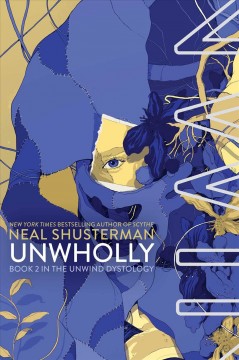 Unwholly  Cover Image