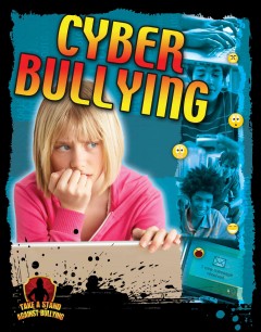 Cyber bullying  Cover Image