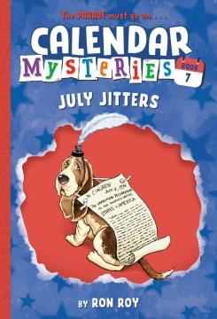 July jitters  Cover Image