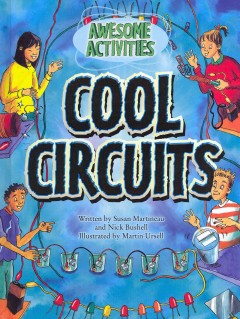 Cool circuits  Cover Image