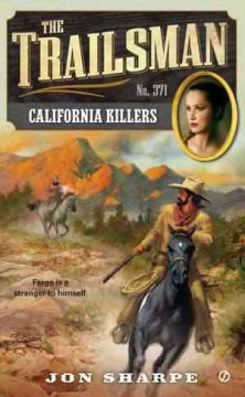 California killers  Cover Image