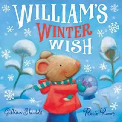 William's winter wish  Cover Image