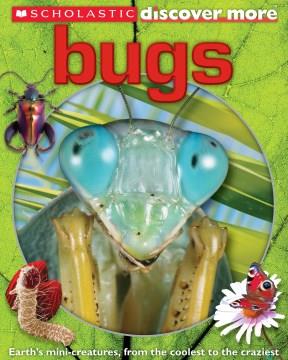 Bugs  Cover Image