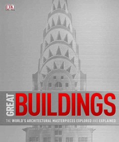 Great buildings  Cover Image