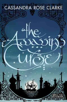 The assassin's curse  Cover Image