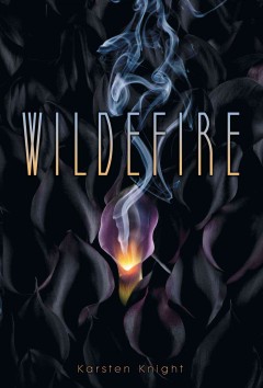 Wildefire  Cover Image