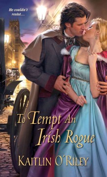 To tempt an Irish rogue  Cover Image