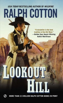 Lookout Hill  Cover Image