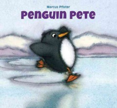 Penguin Pete  Cover Image