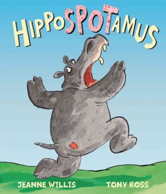 Hippospotamus  Cover Image