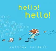 Hello! Hello!  Cover Image