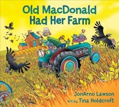 Old Macdonald had her farm  Cover Image