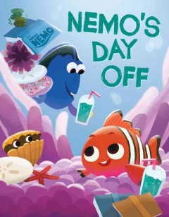 Nemo's day off  Cover Image
