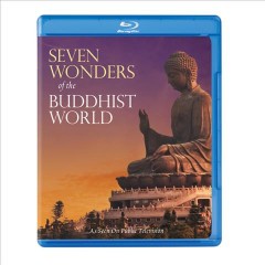 Seven wonders of the Buddhist world Cover Image
