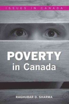 Poverty in Canada  Cover Image