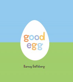 Good egg  Cover Image