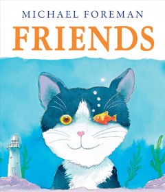 Friends  Cover Image