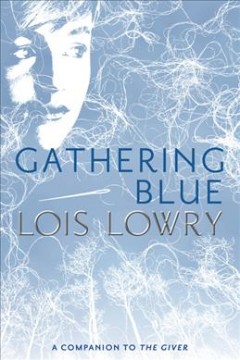 Gathering blue  Cover Image