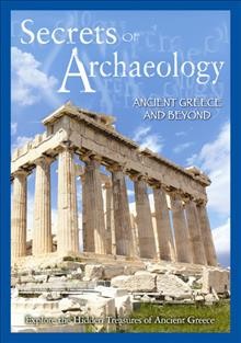 Ancient Greece and beyond Cover Image