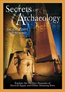 Ancient Egypt and beyond Cover Image