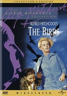 The birds Cover Image