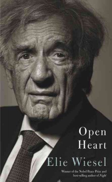 Open heart  Cover Image