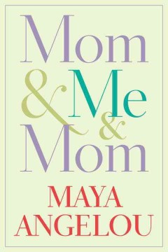 Mom & me & mom  Cover Image