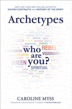 Archetypes : who are you?  Cover Image