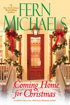 Coming home for Christmas  Cover Image