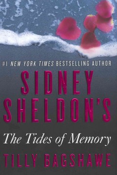 Sidney Sheldon's The tides of memory  Cover Image
