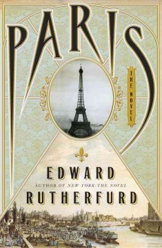 Paris : the novel  Cover Image