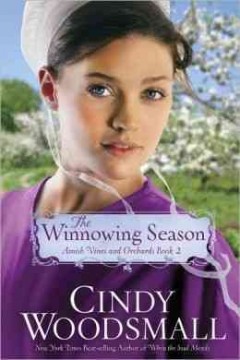 The winnowing season : a novel  Cover Image