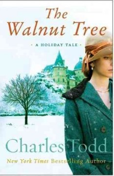 The walnut tree  Cover Image