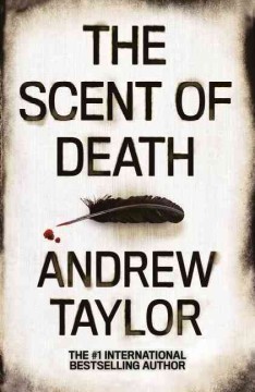 The scent of death  Cover Image