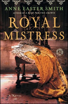 Royal mistress  Cover Image