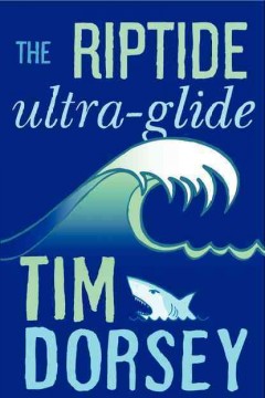 The rip tide, ultra-glide  Cover Image