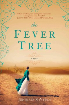The fever tree  Cover Image