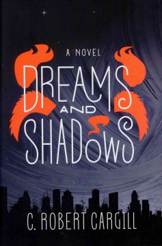 Dreams and shadows  Cover Image