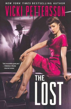 The lost  Cover Image