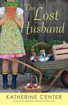 The lost husband : a novel  Cover Image