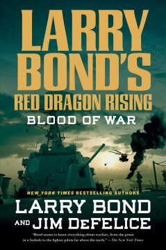 Blood of war  Cover Image
