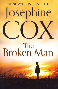 The broken man  Cover Image