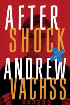 Aftershock  Cover Image