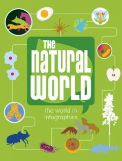 The natural world  Cover Image