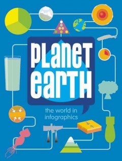 Planet Earth  Cover Image