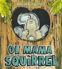 Ol' Mama Squirrel  Cover Image