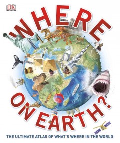 Where on Earth?  Cover Image